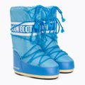 Дамски ботуши за сняг Moon Boot Icon Nylon alaskan blue 4