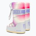 Дамски ботуши Moon Boot Icon Tie Dye snow boots glacier grey 3