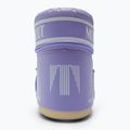 Moon Boot Icon Low Nylon lilac дамски ботуши за сняг 7