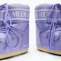 Moon Boot Icon Low Nylon lilac дамски ботуши за сняг 8