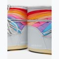 Дамски ботуши Moon Boot Icon Low Rainbow glacier grey snow boots 7