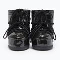 Дамски ботуши Moon Boot Icon Low Glitter black snow boots 7