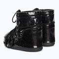 Дамски ботуши Moon Boot Icon Low Glitter black snow boots 3