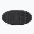 Дамски ботуши Moon Boot Icon Low Glitter black snow boots 5