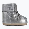 Moon Boot Icon Low Glitter silver дамски ботуши за сняг 2