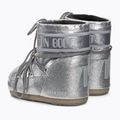 Moon Boot Icon Low Glitter silver дамски ботуши за сняг 3