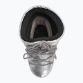 Moon Boot Icon Low Glitter silver дамски ботуши за сняг 6