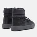 Мъжки ботуши за сняг Moon Boot Mtrack Low Nylon WP black 8