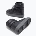 Мъжки ботуши за сняг Moon Boot Mtrack Low Nylon WP black 9