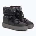 Мъжки ботуши за сняг Moon Boot Mtrack Low Nylon WP black 4