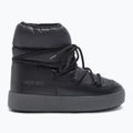 Moon Boot Ltrack Low Nylon WP дамски ботуши за сняг черни 7