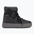 Moon Boot Ltrack Low Nylon WP дамски ботуши за сняг черни 2