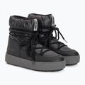 Moon Boot Ltrack Low Nylon WP дамски ботуши за сняг черни 4