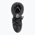 Moon Boot Ltrack Low Nylon WP дамски ботуши за сняг черни 6