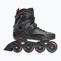 Мъжки ролкови кънки Rollerblade RB 80 black/red 2