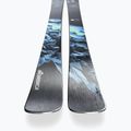 Ски за спускане Nordica Enforcer 89 FLAT black/blue/lime 7