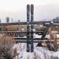Ски за спускане Nordica Enforcer 89 FLAT black/blue/lime 8
