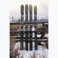Ски за спускане Nordica Enforcer 89 FLAT black/blue/lime 9