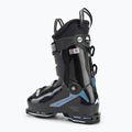 Дамски ски обувки Nordica Speedmachine 3 95 W GW black/light blue/white 2