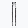Ски за спускане Nordica Doberman Multigara DC + автомати Comp 13 FDT black/white