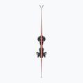 Ски за спускане Nordica Doberman Multigara DC + автомати Comp 13 FDT black/white 3