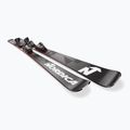 Ски за спускане Nordica Doberman Multigara DC + автомати Comp 13 FDT black/white 4