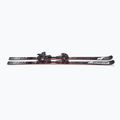 Ски за спускане Nordica Doberman Multigara DC + автомати Comp 13 FDT black/white 5