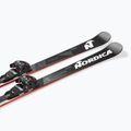 Ски за спускане Nordica Doberman Multigara DC + автомати Comp 13 FDT black/white 6