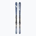 Алпийски ски Nordica Doberman Multipista DC + ски крепления TPX 13 FDT blue/white