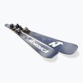 Алпийски ски Nordica Doberman Multipista DC + ски крепления TPX 13 FDT blue/white 4