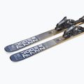 Алпийски ски Nordica Doberman Multipista DC + ски крепления TPX 13 FDT blue/white 7