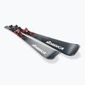 Пистови ски Nordica Spitfire TI  +автомати TP2LT11 FDT grey/blue/red/silver 4