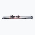 Пистови ски Nordica Spitfire TI  +автомати TP2LT11 FDT grey/blue/red/silver 5