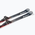 Пистови ски Nordica Spitfire TI  +автомати TP2LT11 FDT grey/blue/red/silver 6