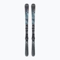 Дамски пистови ски Nordica Wild Belle 78 + автомати TP2COMP10 FDT black/water