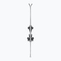 Дамски ски за спускане Nordica Wild Belle 78 + ски автомати TP2COMP10 FDT black/water 3