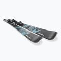 Дамски пистови ски Nordica Wild Belle 78 + автомати TP2COMP10 FDT black/water 4