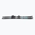 Дамски ски за спускане Nordica Wild Belle 78 + ски автомати TP2COMP10 FDT black/water 5
