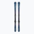Дамски ски за спускане със ски автомати Nordica Belle 72 + TP2COMP10 FDT midnight-blue/rainbow