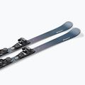 Дамски ски за спускане със ски автомати Nordica Belle 72 + TP2COMP10 FDT midnight-blue/rainbow 6