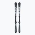 Дамски ски за спускане Nordica Wild Belle 74 + ски автомати TP2 COMP10 FDT black/blue