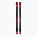Пистови ски Nordica Enforcer 89 FLAT grey/blue/lime 2