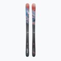 Дамски пистови ски Nordica Santa Anna 87 Flat coral/blue/black