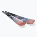 Дамски пистови ски Nordica Santa Anna 87 Flat coral/blue/black 4