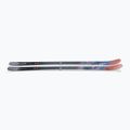 Дамски пистови ски Nordica Santa Anna 87 Flat coral/blue/black 6