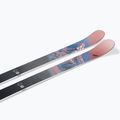 Дамски пистови ски Nordica Santa Anna 87 Flat coral/blue/black 8