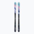 Дамски пистови ски Nordica Santa Anna 82 Flat light/blue/coral/midnight