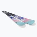 Дамски пистови ски Nordica Santa Anna 82 Flat light/blue/coral/midnight 4