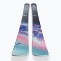 Дамски пистови ски Nordica Santa Anna 82 Flat light/blue/coral/midnight 5