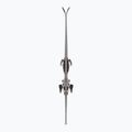 Детски алпийски ски Nordica Doberman Combi Pro S + връзки J7.0 FDT anthracite/red 3